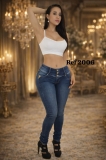 JEANS WINELLS  REF 2006