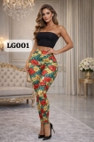 LEGGIN REF LG001-8