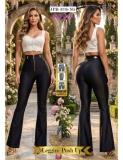 LEGGINS PITBULL BOTA CAMPANA REF JPB3226