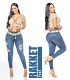 JEANS RAKKET REF 7137