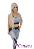 CONJUNTO DEPORTIVO CATTLEYA MODA REF 00179-NG