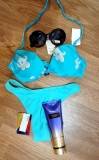 BIKINI BUMM REF 00048-6