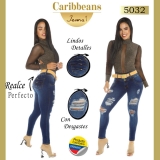 JEANS CARIBBEANS JEANS REF CB5032