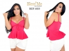 BLUSA BLESS ME REF BM1033
