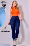 JEANS LEANDRUS L5320B