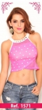 BLUSA OLGA LUCIA REF 1571