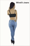 JEANS WINELLS  REF 2002