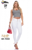 JEANS PUSH UP PUMP PREMIUM REF P2322