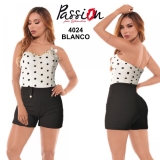 ENTERIZO SHORT STAFULL REF4024