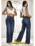 JEANS BOTA CAMPANA PITBULL REF PC7692_2
