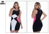 VESTIDO DENCANTO REF 5289-2