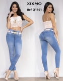 JEANS XIXMO  REF X1161