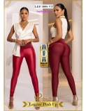 LEGGINS PUSH-UP  REALCE PITBULL REF LEP3098