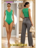 BODY PITBULL REF BD3511 VERDE