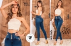 JEANS CARISMA REF C1474