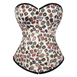 CORS MOLDEADOR N21826