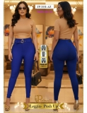 LEGGINS EFECTO LIPO PITTBULL REF JP3221