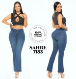 JEANS COLOMBIANO REF SH7183