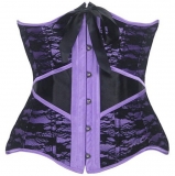 CORS� BAJO EL BUSTO N1790