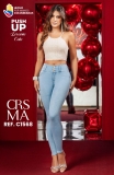 JEANS CARISMA REF C1568