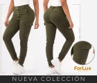 JEANS  FORLUX REF 5840