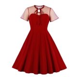 VESTIDO  VINTAGE N19285