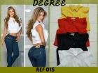BLUSA DEGREE REF 015