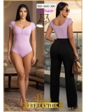 BODY PITBULL REF BD3432 MAGENTA