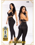 LEGGINS REDUCTOR  PITBULL    REF  LE3146