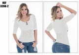 BLUSA ENCANTO REF 3208-2