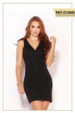 VESTIDO AMERICANO REF D12983