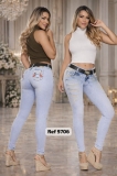 OSHEAS JEANS REF  9706
