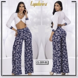 CAMISOLA CORS N19452