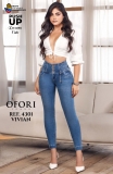 JEANS OFORI REF 4301