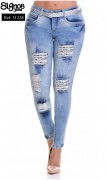 JEANS SIGNOS REF 31228