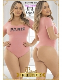 BODY PITBULL REF BD3501 ROSA