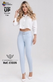JEANS CARISMA REF C1335