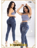JEANS PITBULL REF PT7516