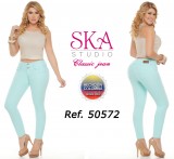 JEANS SKA 50580