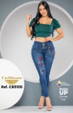 JEANS CARIBBEANS REF CB5106