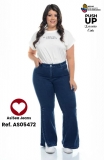 JEANS BOTA CAMPANA   ASI SEA  REF AS05472