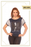 BLUSA VIKATS REF 3199