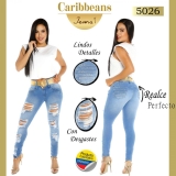 JEANS CARIBBEANS JEANS REF CB5026