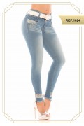 JEANS JOSS STAR  REF 1024