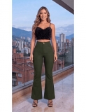 PANTALON PUSH UP PITBULL REF JPB3236