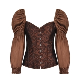 CORS� RENACENTISTA VINTAGE N19576