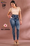 JEANS LEANDRUS L5502A