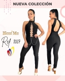 PANTALON JEANS CARISMA REF BM1027