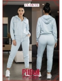 Conjunto Chandal Largo REF CL320