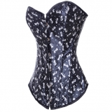 CORS� SIN TIRANTES N1238